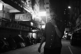 DAVID JASCHA ZUSCHLAG