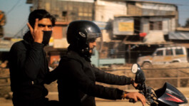 DAVID JASCHA ZUSCHLAG