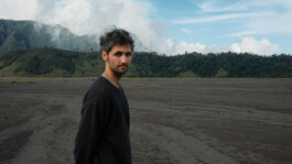 DAVID JASCHA ZUSCHLAG