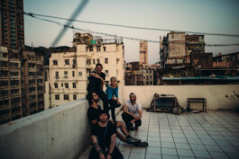 DAVID JASCHA ZUSCHLAG