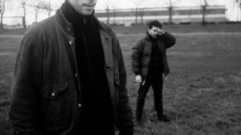 DAVID JASCHA ZUSCHLAG