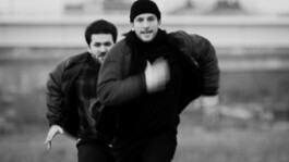 DAVID JASCHA ZUSCHLAG