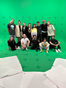 DAVID JASCHA ZUSCHLAG