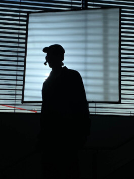 DAVID JASCHA ZUSCHLAG