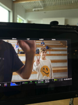 DAVID JASCHA ZUSCHLAG