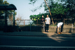 DAVID JASCHA ZUSCHLAG