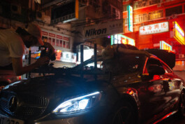 DAVID JASCHA ZUSCHLAG