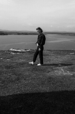 DAVID JASCHA ZUSCHLAG