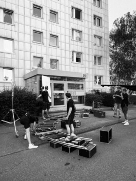 DAVID JASCHA ZUSCHLAG