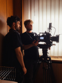 DAVID JASCHA ZUSCHLAG