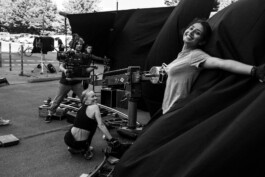 DAVID JASCHA ZUSCHLAG