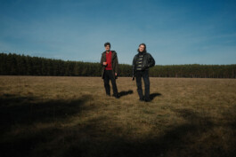 DAVID JASCHA ZUSCHLAG