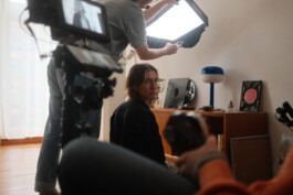 DAVID JASCHA ZUSCHLAG