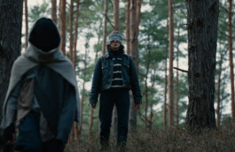 DAVID JASCHA ZUSCHLAG