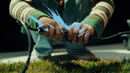 DAVID JASCHA ZUSCHLAG