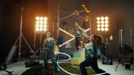 DAVID JASCHA ZUSCHLAG